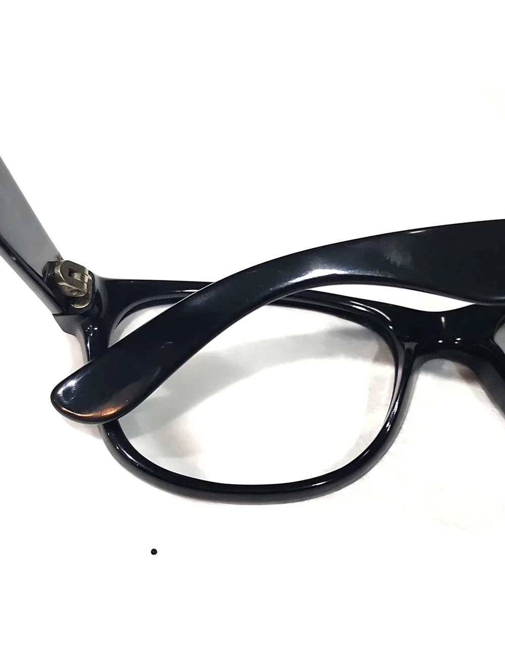 Ray Ban RB2132 901 New Wayfarer Black Sunglasses Frame 55/18